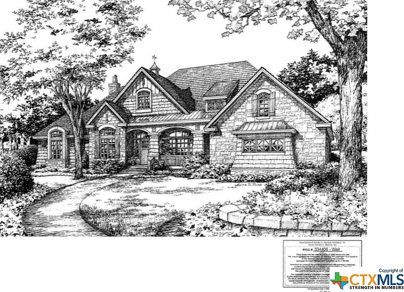 120 Mystic Shores Blvd, Spring Branch, TX 78070 MLS 482439 Zillow
