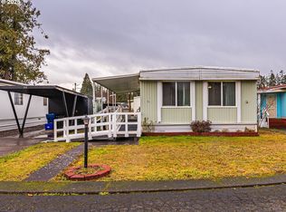 205 S 54th St SPACE 35, Springfield, OR 97478