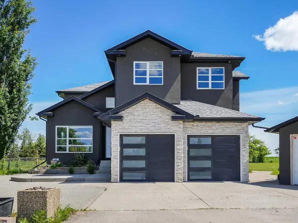 230122 Range Road 284a, Rocky View County, AB T1X 0G8