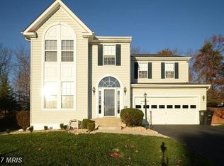 12938 Torchlight Dr, Woodbridge, VA 22193