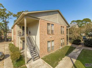 7744 Lasalle Ave APT 42, Baton Rouge, LA 70806