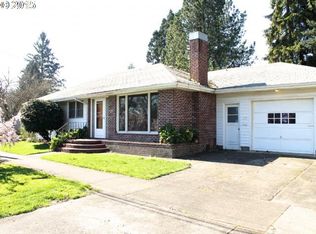 419 S Edwards St, Newberg, OR 97132