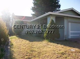 4335 Grace Ct, Rohnert Park, CA 94928