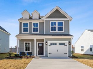128 Cotesworth Street Tucker Rdg LOT 309, Pendleton, SC 29670