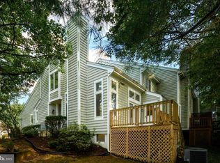 2800 Mockingbird Ct, Annapolis, MD 21401