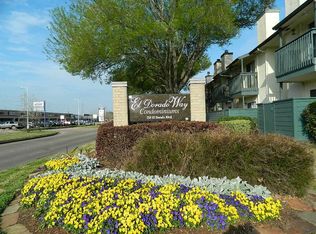 250 El Dorado Blvd APT 124, Webster, TX 77598