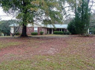 1060 Robinhood Rd, Watkinsville, GA 30677