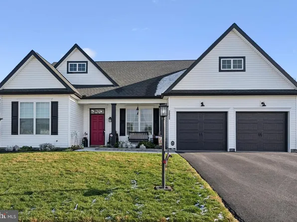 2624 Village Rd Lot 100, Dover, PA 17315