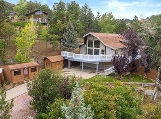 2025 Peace Path, Rapid City, SD 57701