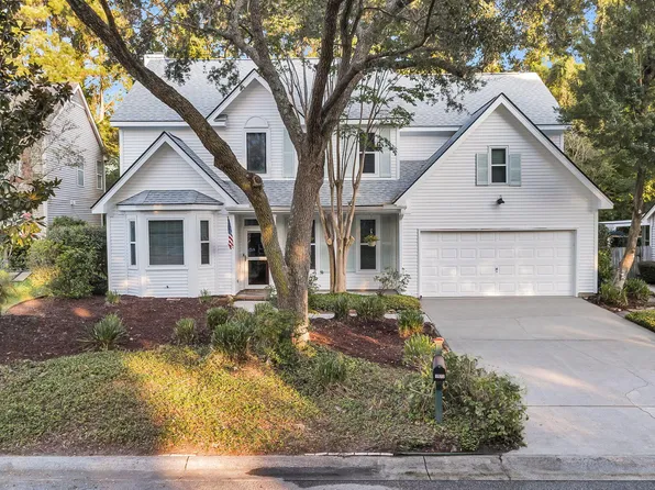 1972 Gray Battery Ct, Mount Pleasant, SC 29464