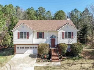 237 Ridge Way #22, Braselton, GA 30517