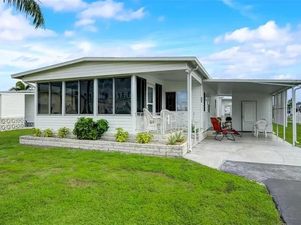 602 Cyprus Ct, Bradenton, FL 34207