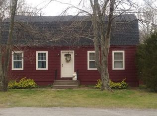 48 Upton St, Grafton, MA 01519