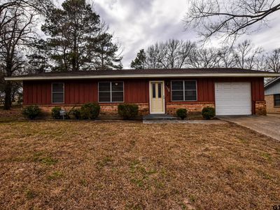 1708 N Parkdale Dr, Tyler, TX, 75702