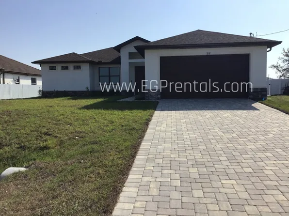 1841 NW 20th Ave, Cape Coral, FL 33993