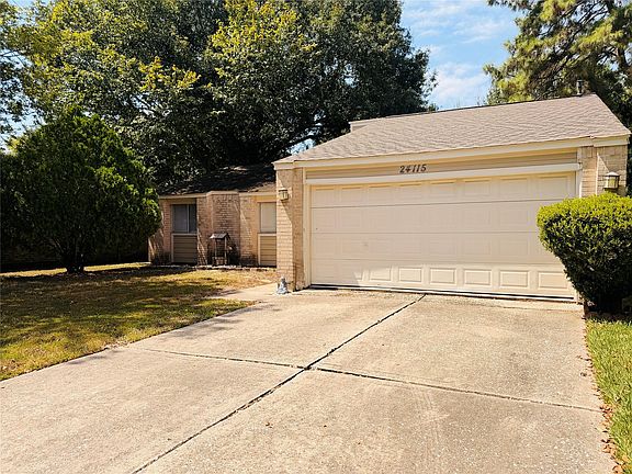 2nd image of 24115 Spring Gum Dr