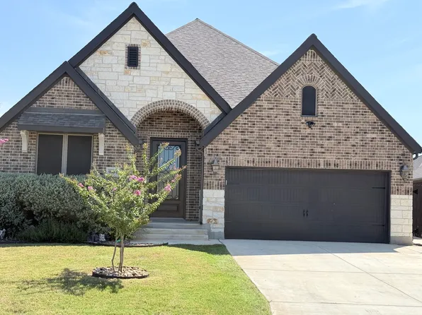 9434 Groff Gdn, San Antonio, TX