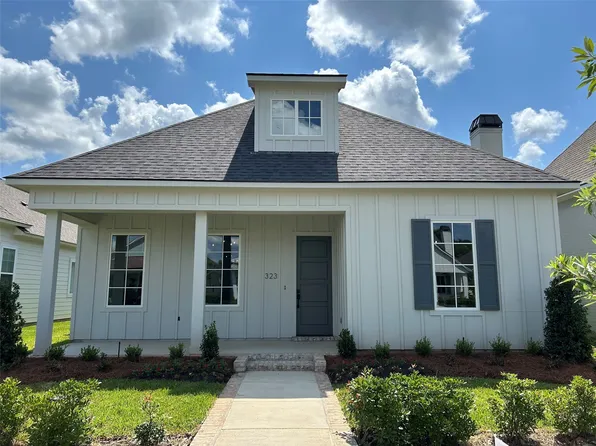 323 Sweetleaf Ave, Shreveport, LA 71106
