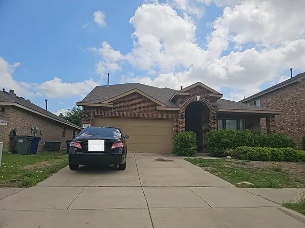 3512 Brazos St, Melissa, TX 75454