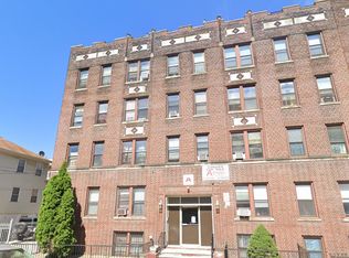 117 Corbin Ave, Jersey City, NJ 07306