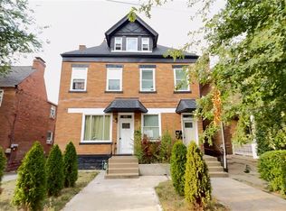191 Morewood Ave, Pittsburgh, PA 15213