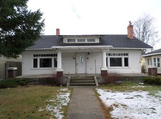 108 Cedar St, Grandview, WA 98930