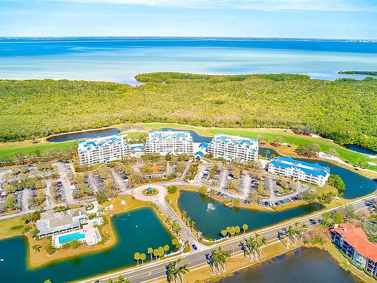 2333 Feather Sound Dr #B101 — Photo 33