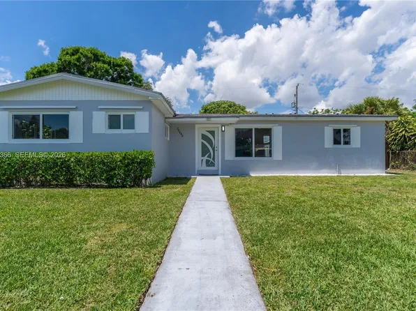 20440 NW 20th Ct, Miami Gardens, FL 33056