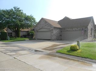 43384 River Bend Blvd, Clinton Township, MI 48038