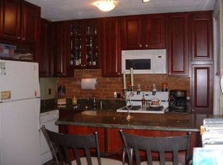 40 Lawrence St #3, Boston, MA 02116