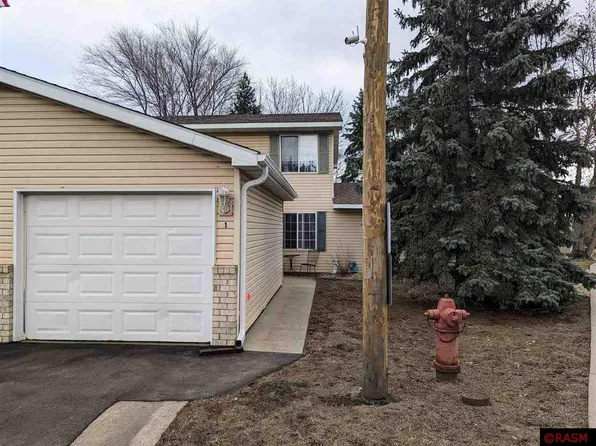 915 7th St APT 1, Jordan, MN 55352