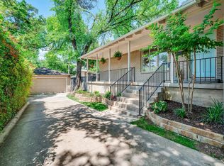927 W Greenbriar Ln, Dallas, TX 75208