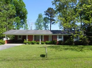 5824 20th Street Ext, Meridian, MS 39307
