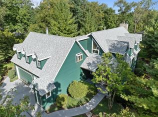 765 Brickley COURT, Fontana, WI 53125