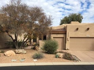 18912 E Quartz Way, Rio Verde, AZ 85263