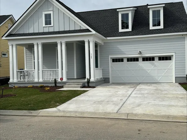 168 Black Water Dr. #CO1023 DREW FARMHOUSE, Murrells Inlet, SC 29576