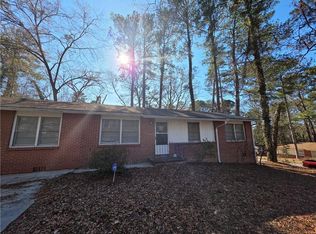 3272 Kingston Rd NW, Atlanta, GA 30318