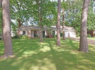 9 Lisa Ct, Little Rock, AR 72212