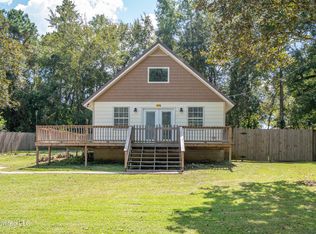 1076R Lilinoe Way, Diamondhead, MS 39525