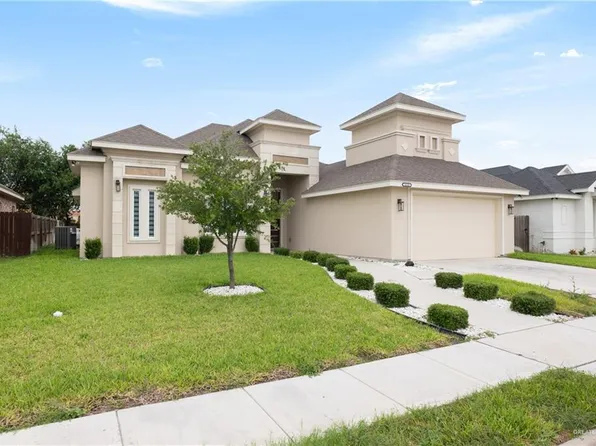 1213 N Garden Ridge Ave, San Juan, TX 78589