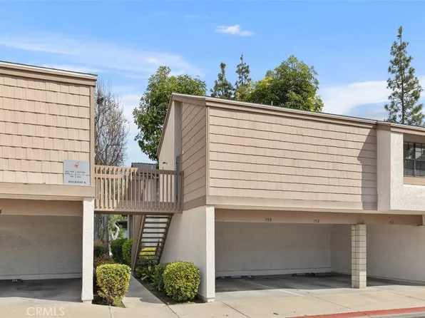 26701 Quail Crk APT 203, Laguna Hills, CA 92656