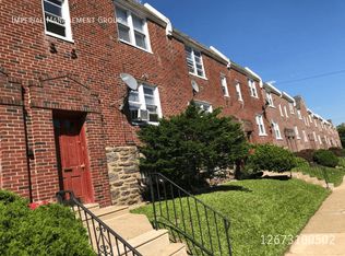 6325 Carnation St APT B, Philadelphia, PA 19144