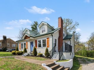 109 Bass Dr, Columbia, TN 38401