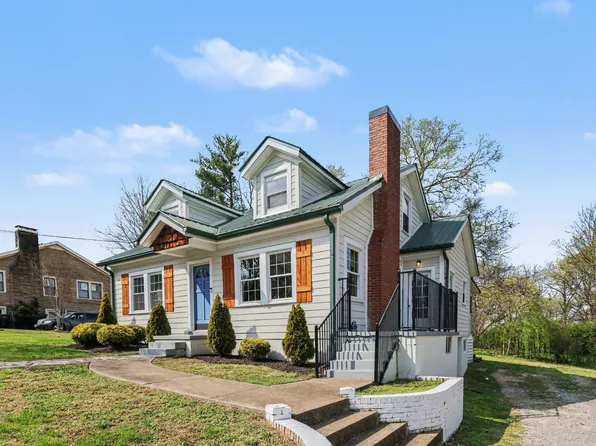 109 Bass Dr, Columbia, TN 38401