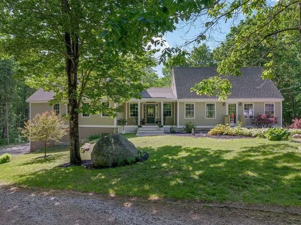 79 Lukes Road, Casco, ME 04015