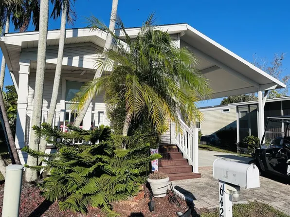 6421 NW 28th Ln #339, Pompano Beach, FL 33063