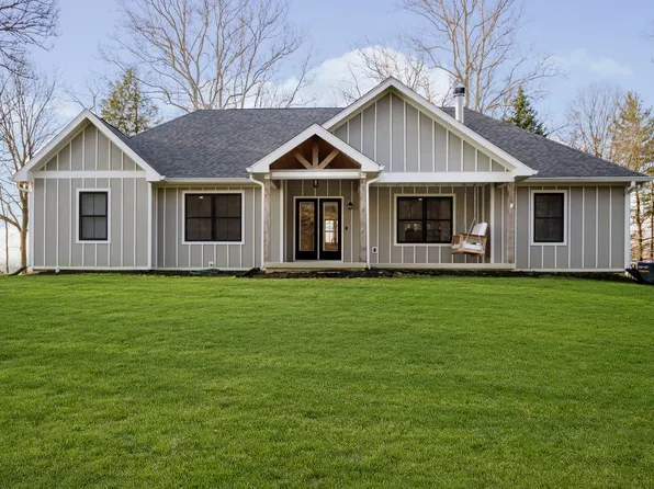 8915 W 300 N, Tipton, IN 46072