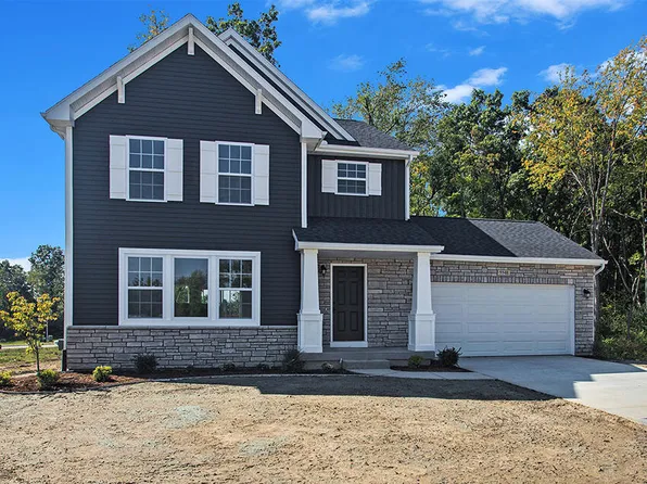 214 Arlington Ln, Niles, MI 49120