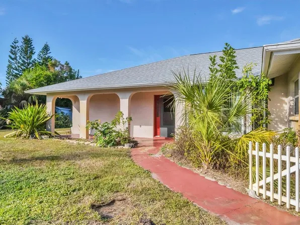 1819 Mova St, Sarasota, FL 34231