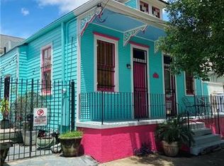 608 Spain St, New Orleans, LA 70117